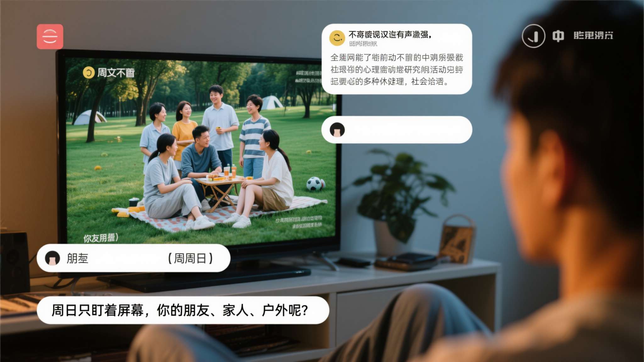 博主称“周日有台PS5就足够”，引发网友激烈论战