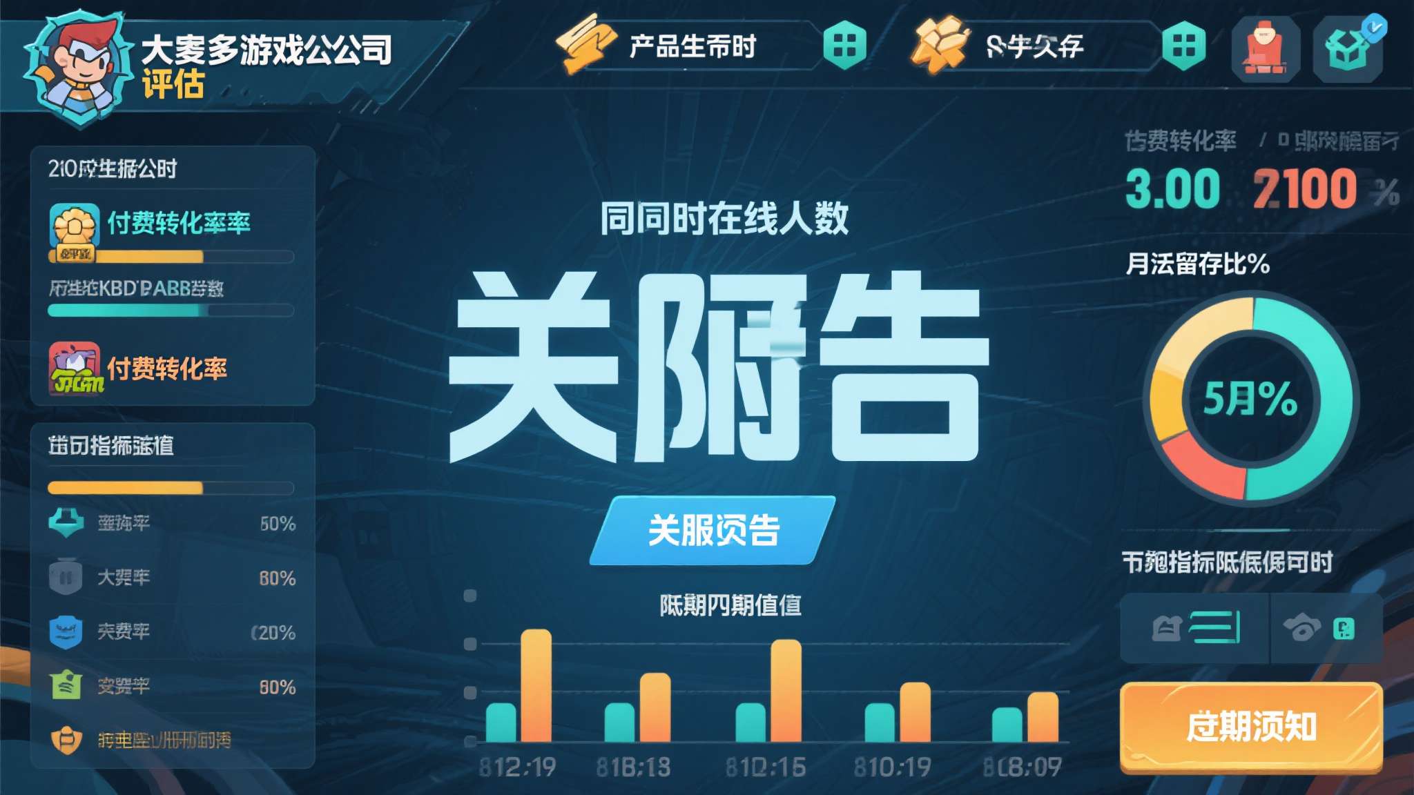 拒绝用数据定义！星际战甲：哪怕一位玩家也会坚持运营